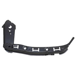 HONDA CRV FRONT BUMPER RETAINER UPPER LEFT (Driver Side) OEM#71145S9A010 2005-2006 PL#HO1026106