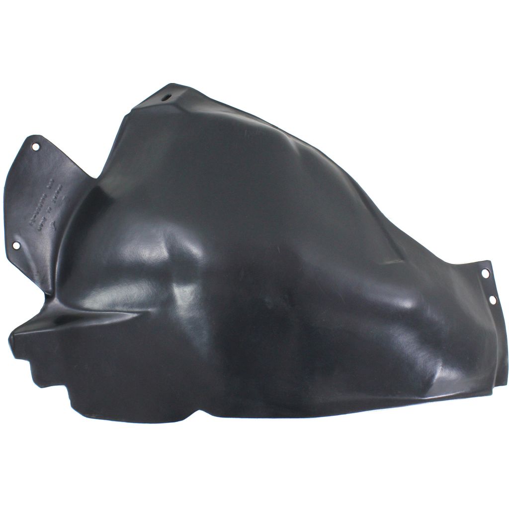 FORD T-BIRD FENDER LINER RIGHT (Passenger Side) (REAR SECTION) OEM#1W6Z16102BA 2002-2005 PL#FO1251124