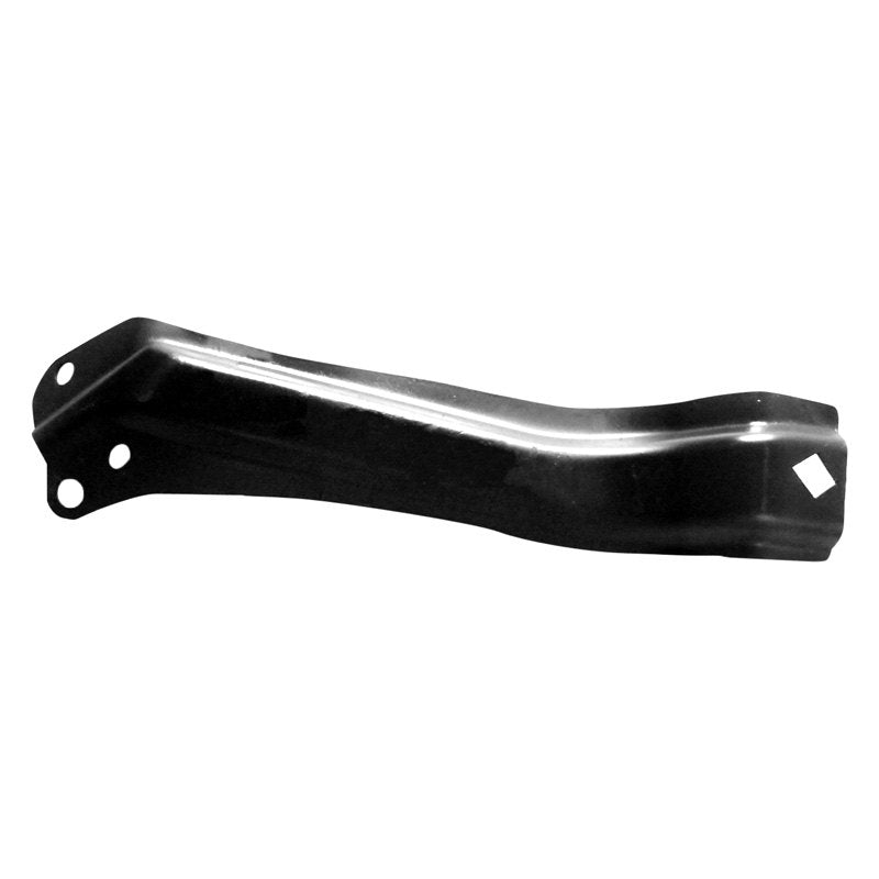 TOYOTA TACOMA FRONT BUMPER SIDE SUPPORT BRACKET LEFT (Driver Side) (STEEL) OEM#5213804040 2016-2023 PL#TO1062102