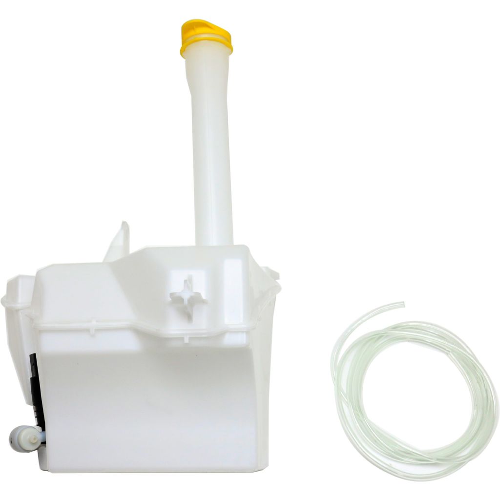 MERCURY MARINER HYBRID WASHER TANK W/ PUMP W/CAP OEM#8L8Z17618A 2008-2011 PL#FO1288154