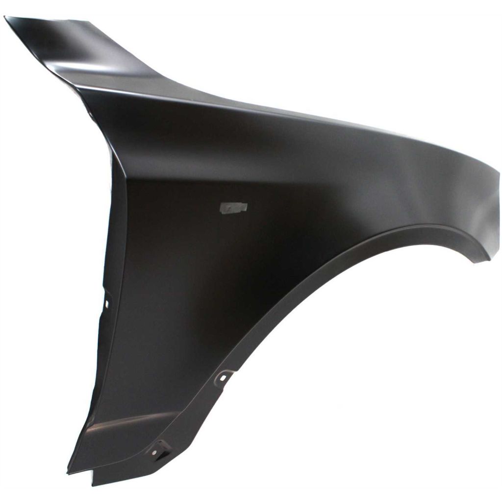 BMW BMW X3 FENDER RIGHT (Passenger Side) OEM#41353405922 2005-2010 PL#BM1241140