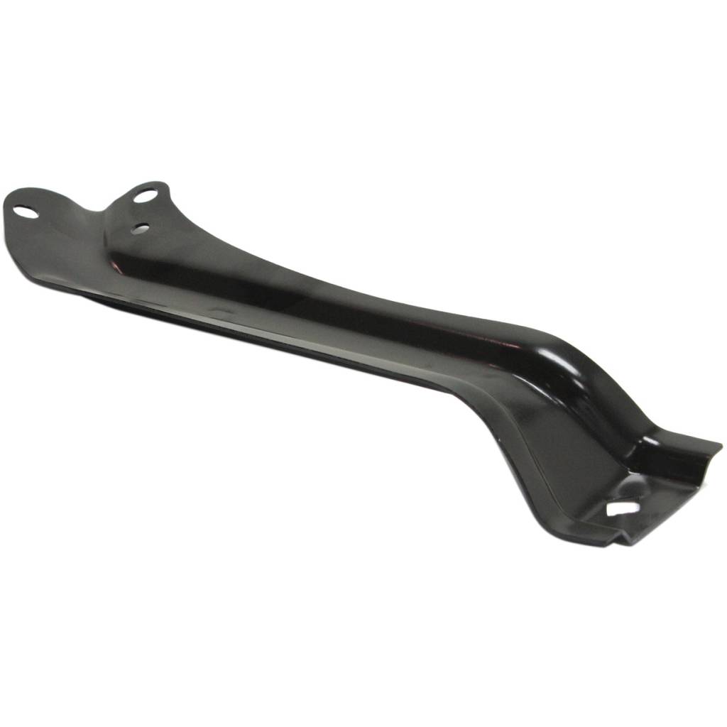 TOYOTA TACOMA FRONT REINFORCEMENT LOWER OUTER BRACE LEFT (Driver Side) (STEEL)(BASE/PRERUNNER) OEM#5213804020 2012-2015 PL#TO1042119
