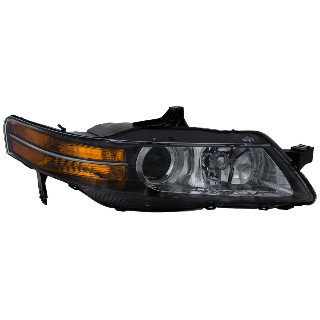 ACURA TL HEAD LAMP UNIT RIGHT (Passenger Side) OEM#33101SEPA11 2006 PL#AC2503111