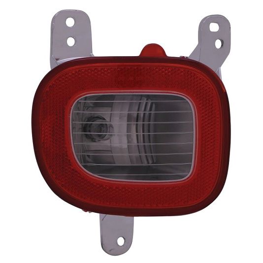 JEEPVEHICLE RENEGADE BACK-UP LAMP ASSY LEFT (Driver Side) OEM#68439900AA 2019-2023 PL#CH2882104