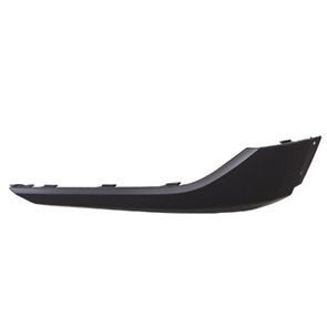 AUDI Q5 / SQ5 FRONT BUMPER LOWER SPOILER LEFT (Driver Side) PRIMED **CAPA** OEM#80A807061FGRU 2021-2025 PL#AU1046107C