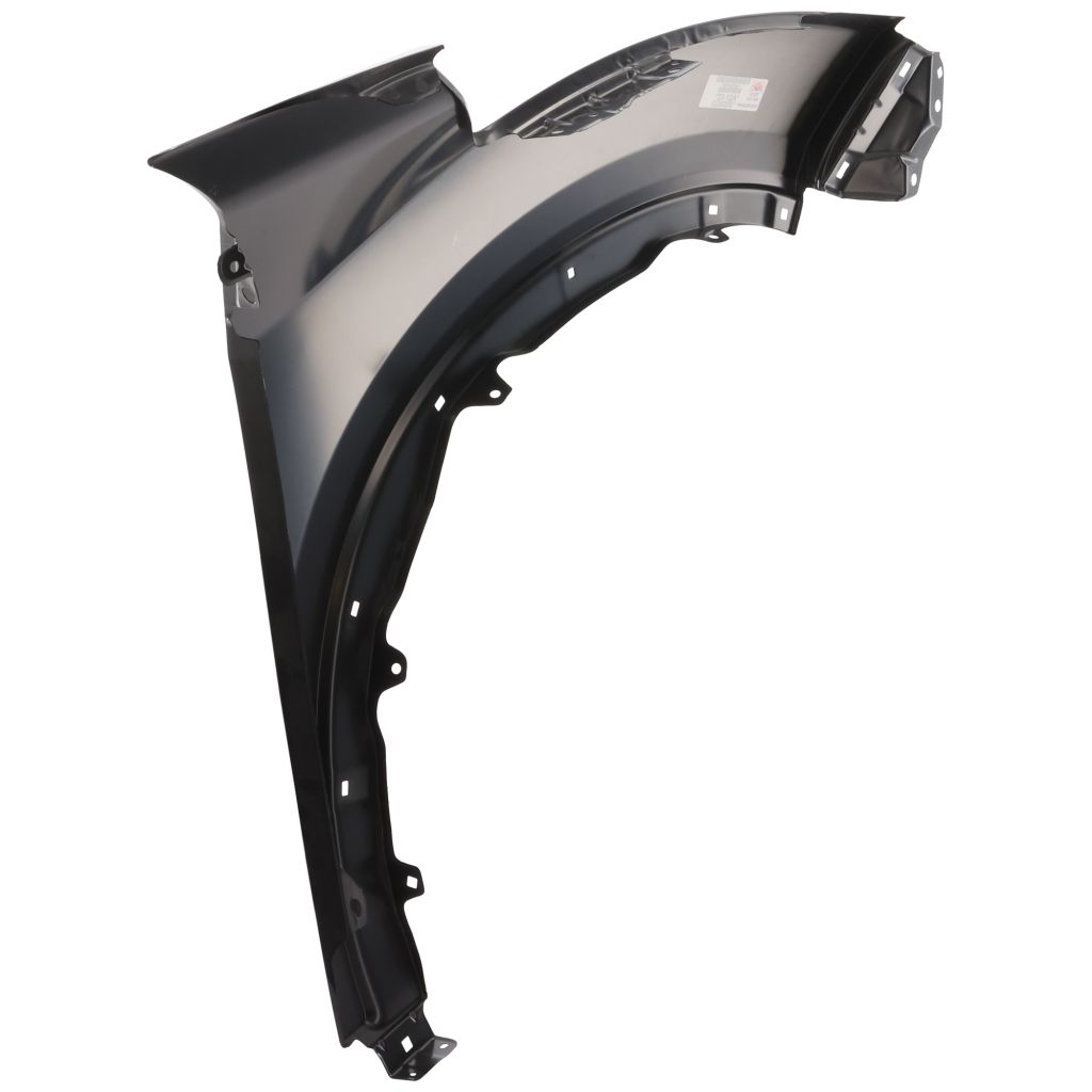 HONDA HRV FENDER LEFT (Driver Side) OEM#60261T7WA90ZZ 2016-2022 PL#HO1240190