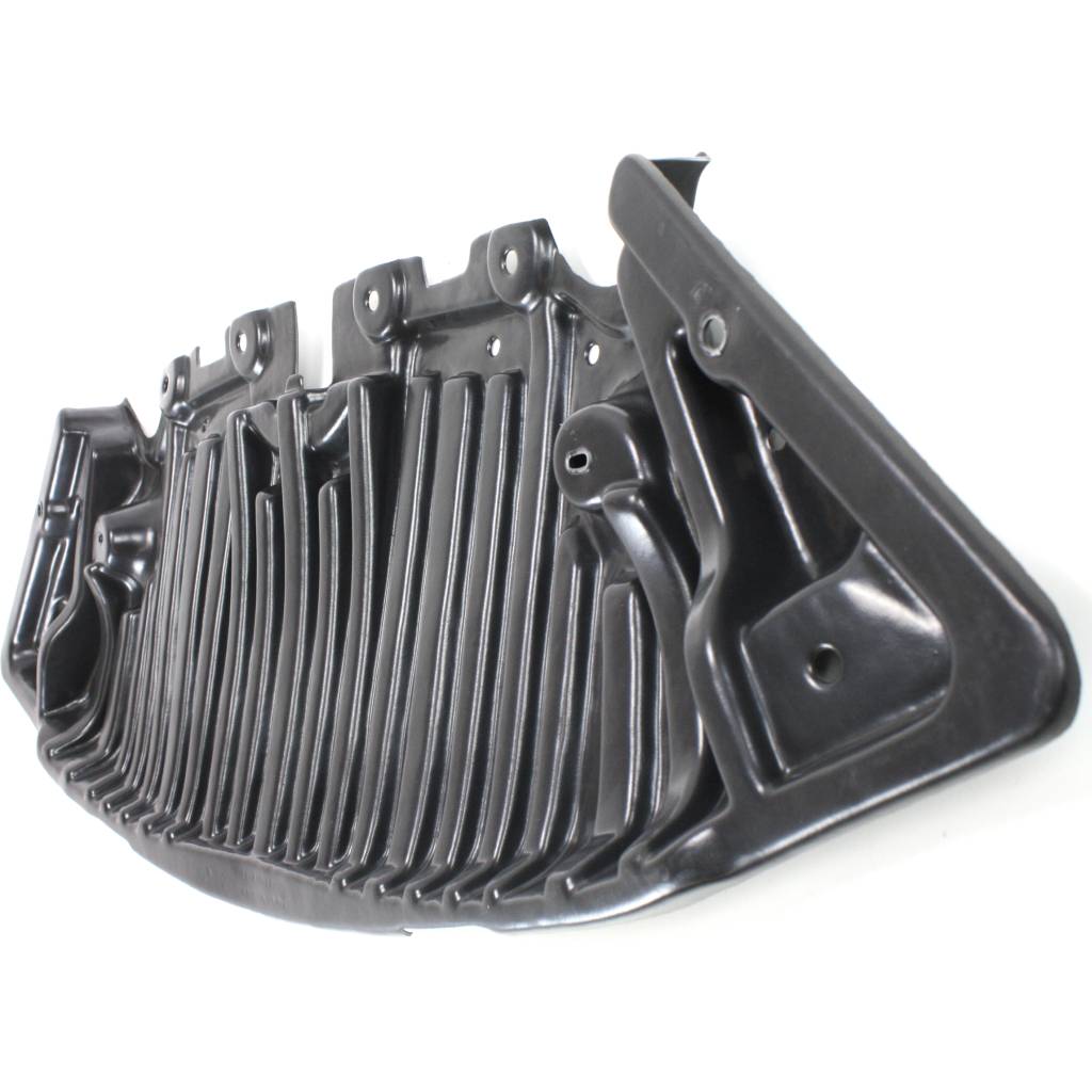 MERCEDES-BENZ C-CLASS SEDAN (204) FRONT SPLASH SHIELD AWD (FT SEC)(ENG CVR)(EXC C63) OEM#2045201123 2008-2011 PL#MB1228127