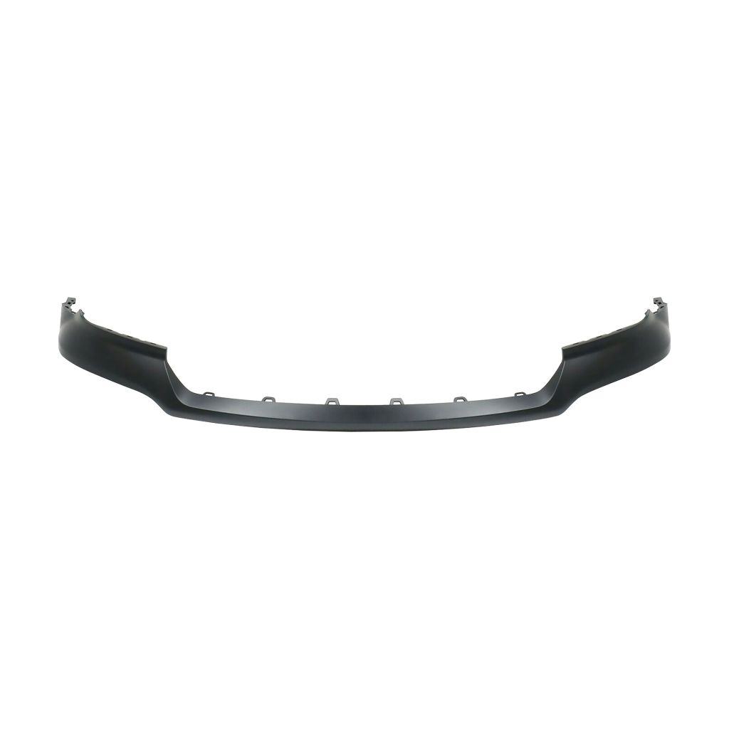 GM TRUCKS & VANS SIERRA/PU 1500 (19 OLD STYLE) FRONT BUMPER COVER UPPER PRIMED **CAPA** OEM#23432519 2014-2015 PL#GM1014113C