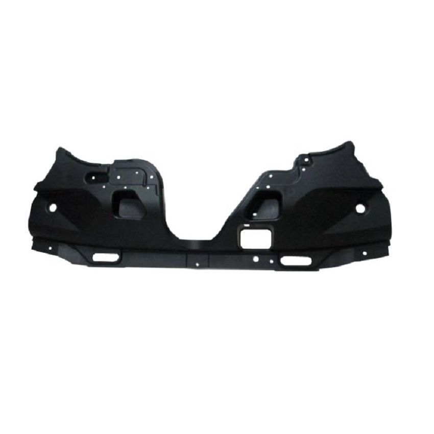 ACURA MDX FRONT SPLASH SHIELD (ENG UNDER CVR)(PE/VACUUM) OEM#74111STXA02-PFM 2007-2013 PL#AC1228116