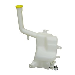 MAZDA MAZDA2 WASHER TANK W/PUMP W/CAP (SMALL TANK) OEM#D65167481-PFM 2011-2014 PL#MA1288124