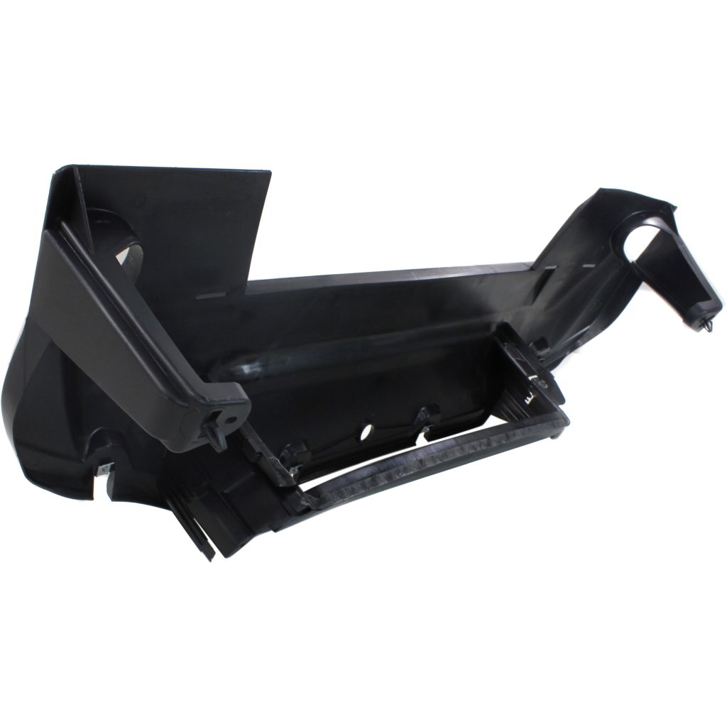 FORD TRUCKS & VANS TRANSIT FRONT LOWER AIR DEFLECTOR (BMP UNDER SHIELD) OEM#CK4Z17626A 2015-2019 PL#FO1228142