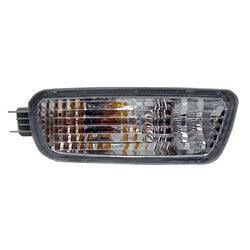 TOYOTA TACOMA SIGNAL LAMP ASSY RIGHT (Passenger Side) OEM#8151004080 2001-2004 PL#TO2531140