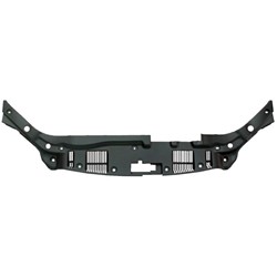 TOYOTA HIGHLANDER RADIATOR SUPPORT TOP COVER (AIR INTAKE DUCT) OEM#532950E040 2008-2010 PL#TO1225294