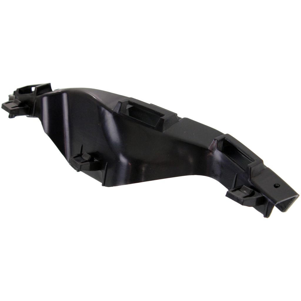 MERCURY MARINER HYBRID FRONT BUMPER COVER SIDE REINFORCEMENT BRACKET RIGHT (Passenger Side) (PLASTIC) OEM#8L8Z17E814A 2008-2011 PL#FO1043127