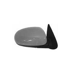 INFINITI I35 DOOR MIRROR RIGHT (Passenger Side) PWR/NON-HTD (CONVEX) OEM#963013Y001 2002-2004 PL#NI1321121