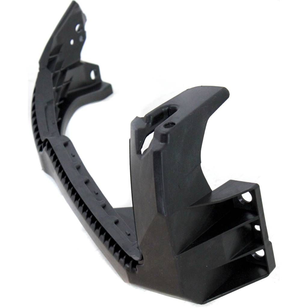 SUBARU OUTBACK FRONT BUMPER COVER UPPER SUPPORT BRACKET RIGHT (Passenger Side) (CORNER) OEM#57707AJ48A 2010-2014 PL#SU1043100