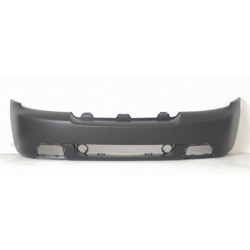 GM TRUCKS & VANS TRAILBLAZER FRONT BUMPER COVER PRIMED (SS MDL) OEM#19120215 2006-2009 PL#GM1000839