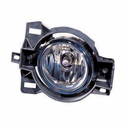 NISSAN(DATSUN) MAXIMA FOG LAMP ASSEMBLY RIGHT (Passenger Side) OEM#26150ZK30A 2007-2008 PL#NI2593127