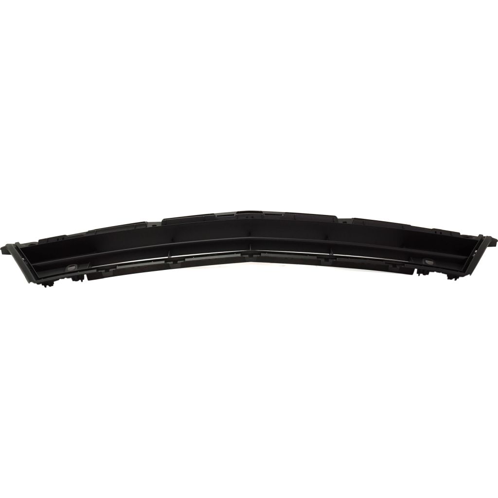 2017-2018 ACURA MDX Front bumper grille CAPA OEM# 71103TZ5A11 PL# AC1036103C