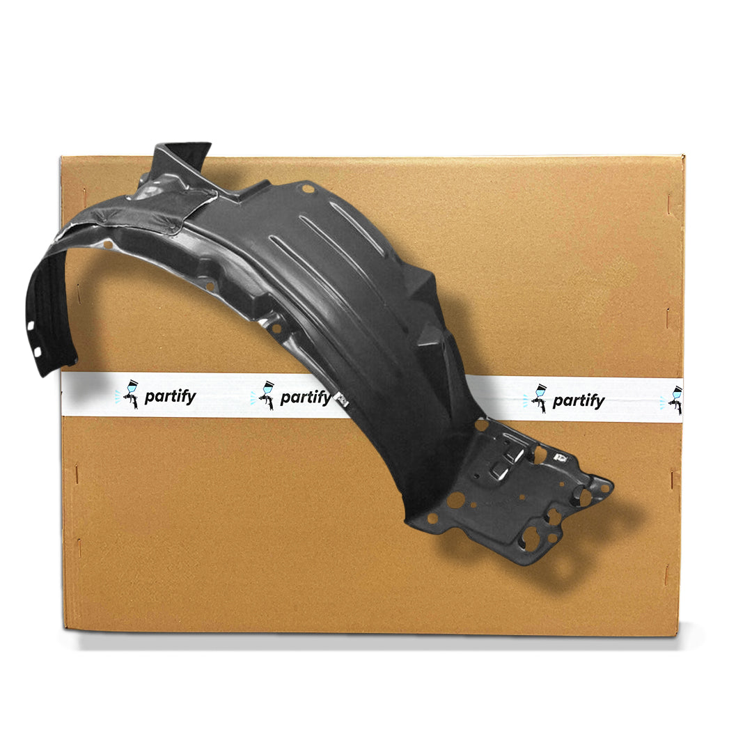 HONDA ACCORD SEDAN FENDER LINER RIGHT (Passenger Side) OEM#74100TVAA00 2018-2022 PL#HO1249180
