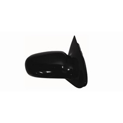 CHEVROLET CAVALIER DOOR MIRROR RIGHT (Passenger Side) MANUAL (BLK)(SEDAN) OEM#22728849 1995-2005 PL#GM1321168