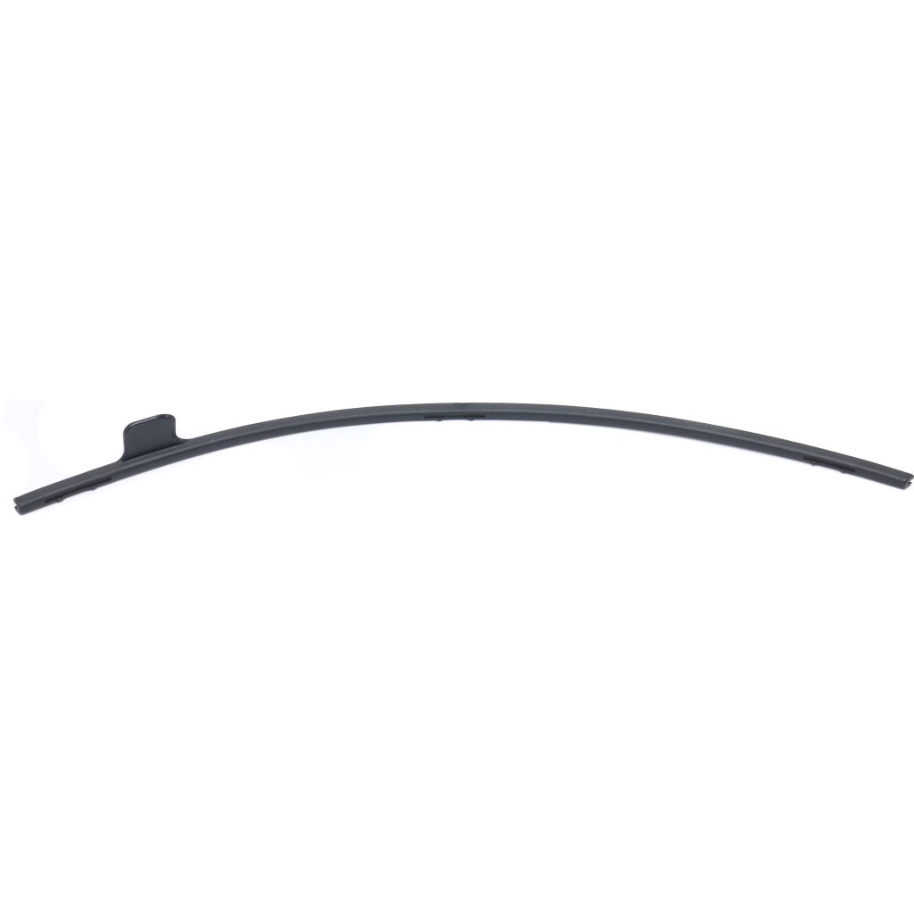 GM TRUCKS & VANS SILVERADO/PU 2500/3500 (CHEVY) FRONT BUMPER FILLER RIGHT (Passenger Side) OEM#25883359 2011-2014 PL#GM1089178