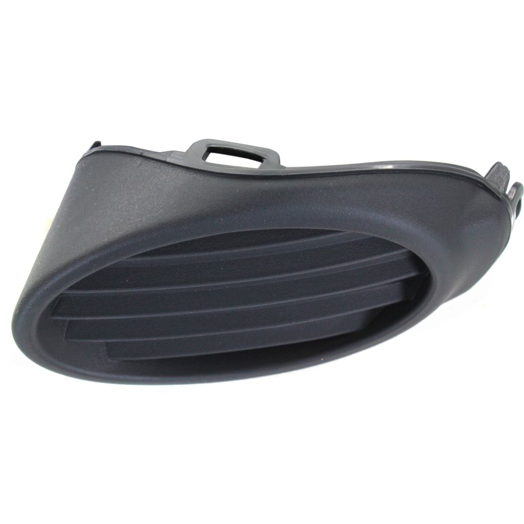 FORD FOCUS HATCHBACK/ST FOG LAMP COVER RIGHT (Passenger Side) (WO/FOG) OEM#CP9Z17B814B 2012-2014 PL#FO1039116