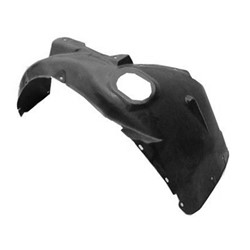 VOLKSWAGEN PASSAT (1PC H/L Design) FENDER LINER RIGHT (Passenger Side) (1.8/2.0/2.8L) OEM#3B0809958A01C 2001-2005 PL#VW1251105
