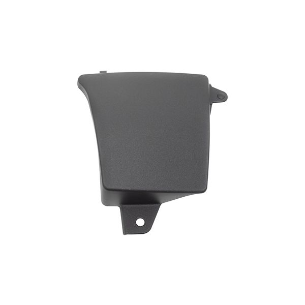 LEXUS GS 300/350/200t RADIATOR SUPPORT TOP SIDE COVER LEFT (Driver Side) OEM#5379630150 2013-2015 PL#LX1224124
