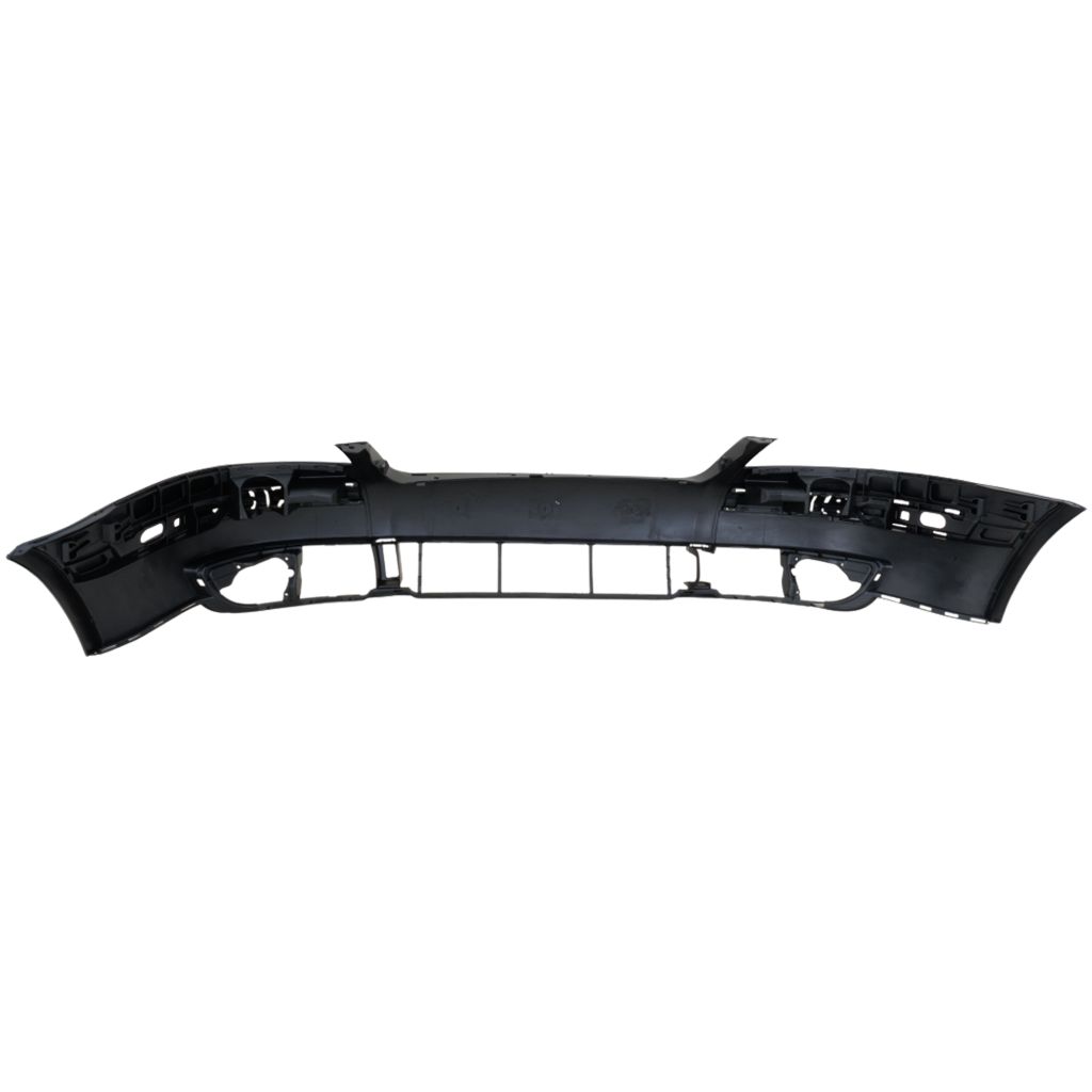 VOLKSWAGEN PASSAT (1PC HEAD/LAMP Design) FRONT BUMPER COVER PRIMED (W/O HEAD/LAMP Washer) OEM#3B0807217MGRU 2001-2005 PL#VW1000144