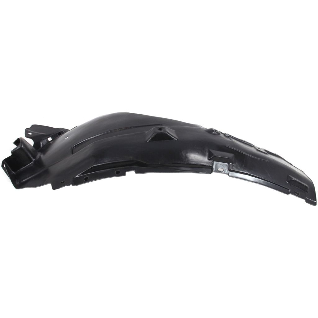 INFINITI QX50 FENDER LINER RIGHT (Passenger Side) (RR SECTION) OEM#638421BA0A 2014-2017 PL#IN1249111