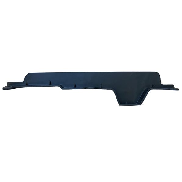 TOYOTA CAMRY HYBRID FENDER LINER LOWER EXTENSION LEFT (Driver Side) 2.5L (LOWER DEFLECTOR) **CAPA** OEM#5385206140 2018-2024 PL#TO1248245C