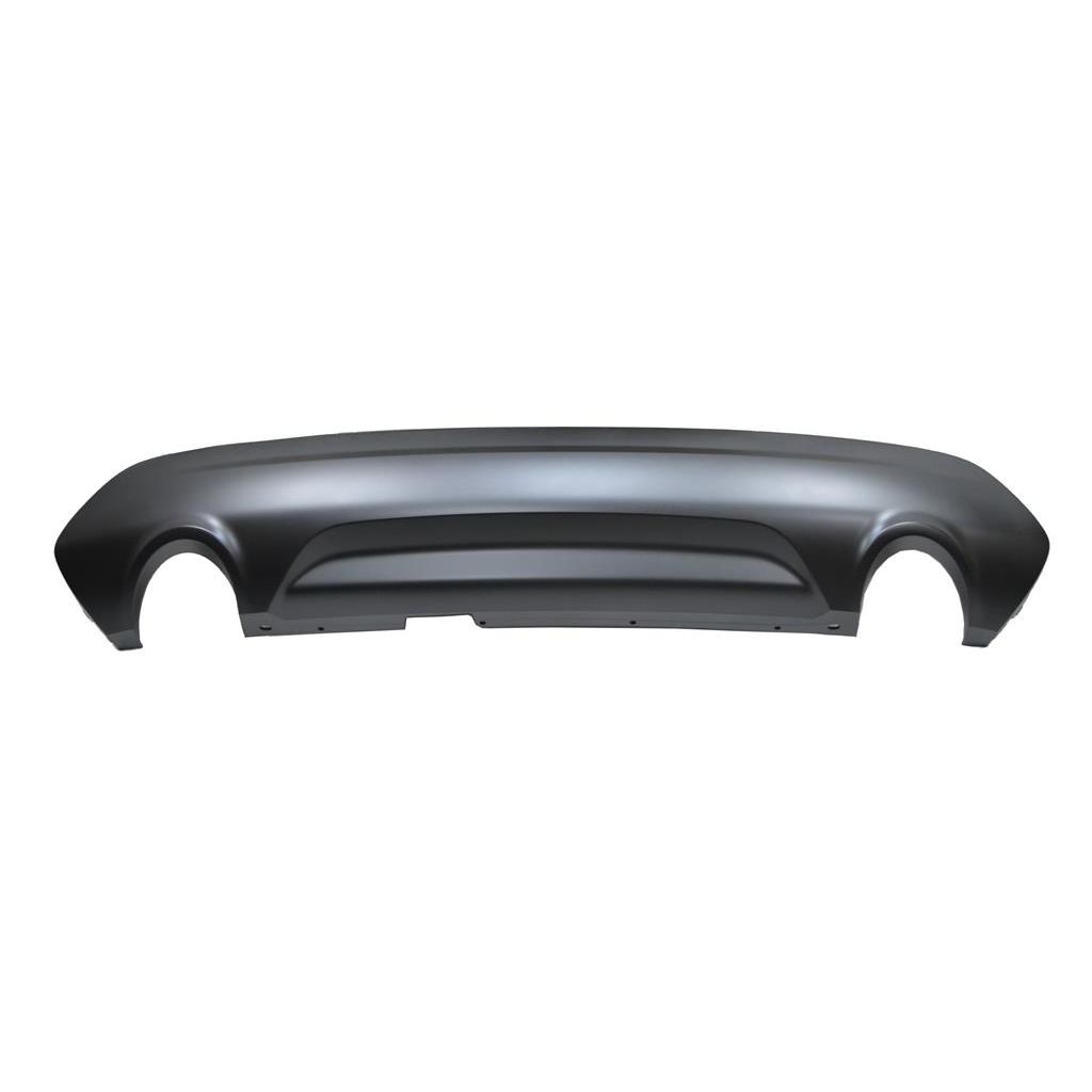 FORD TRUCKS & VANS ESCAPE REAR BUMPER LOWER VALANCE PRIMED **CAPA** OEM#GJ5Z17K835AB 2017-2019 PL#FO1195158C
