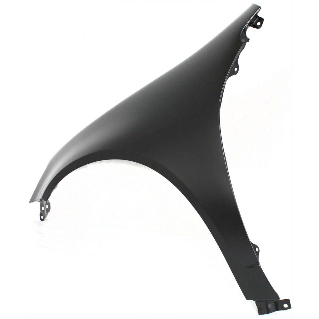 ACURA RSX FENDER LEFT (Driver Side) OEM#60261S6MA90ZZ 2002-2006 PL#AC1240113