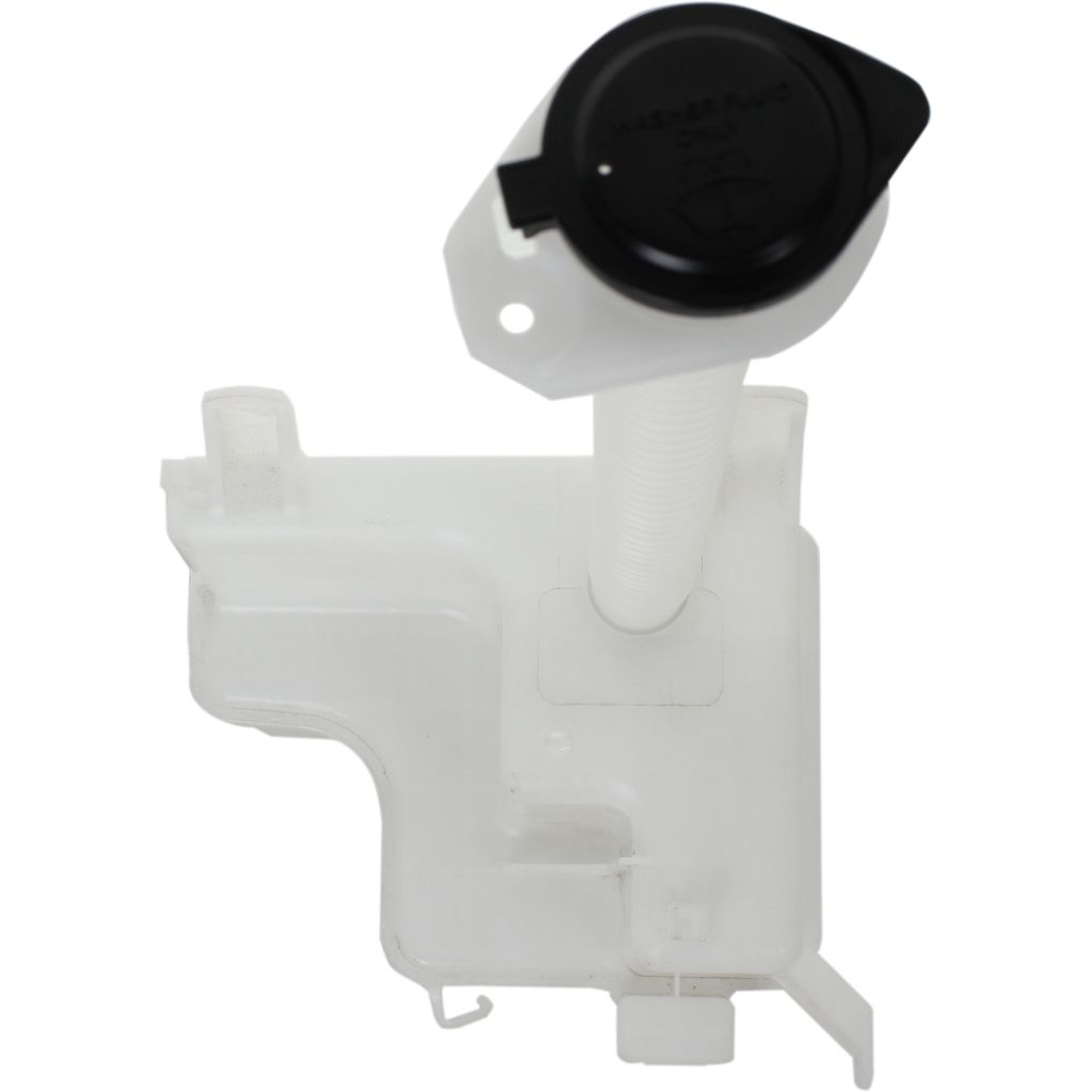 LEXUS RX 350 WASHER TANK W/PUMP W/SENSOR W/CAP (WO/SEAT HEATER) OEM#853150E010-PFM 2007-2009 PL#LX1288117