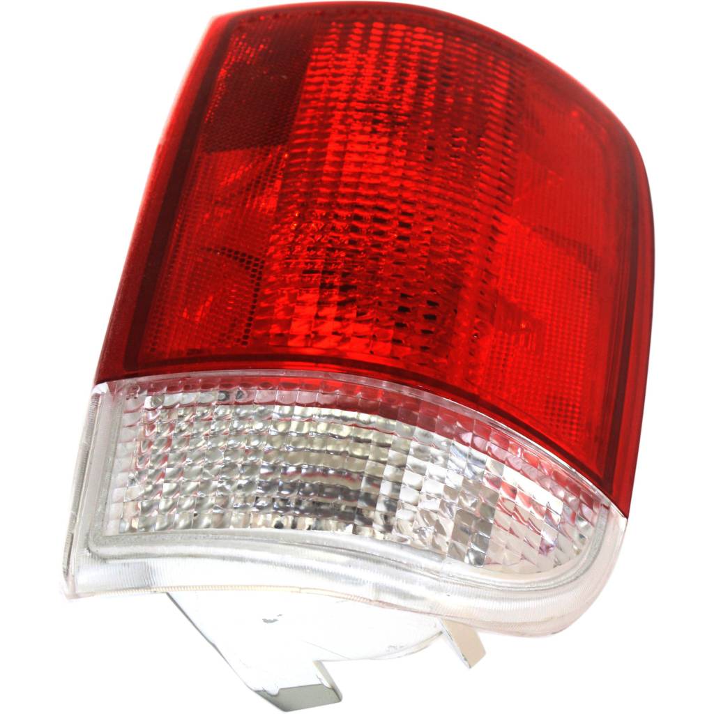 GM TRUCKS & VANS ENVOY TAIL LAMP UNIT RIGHT (Passenger Side) OEM#19179679 1998-2000 PL#GM2801126