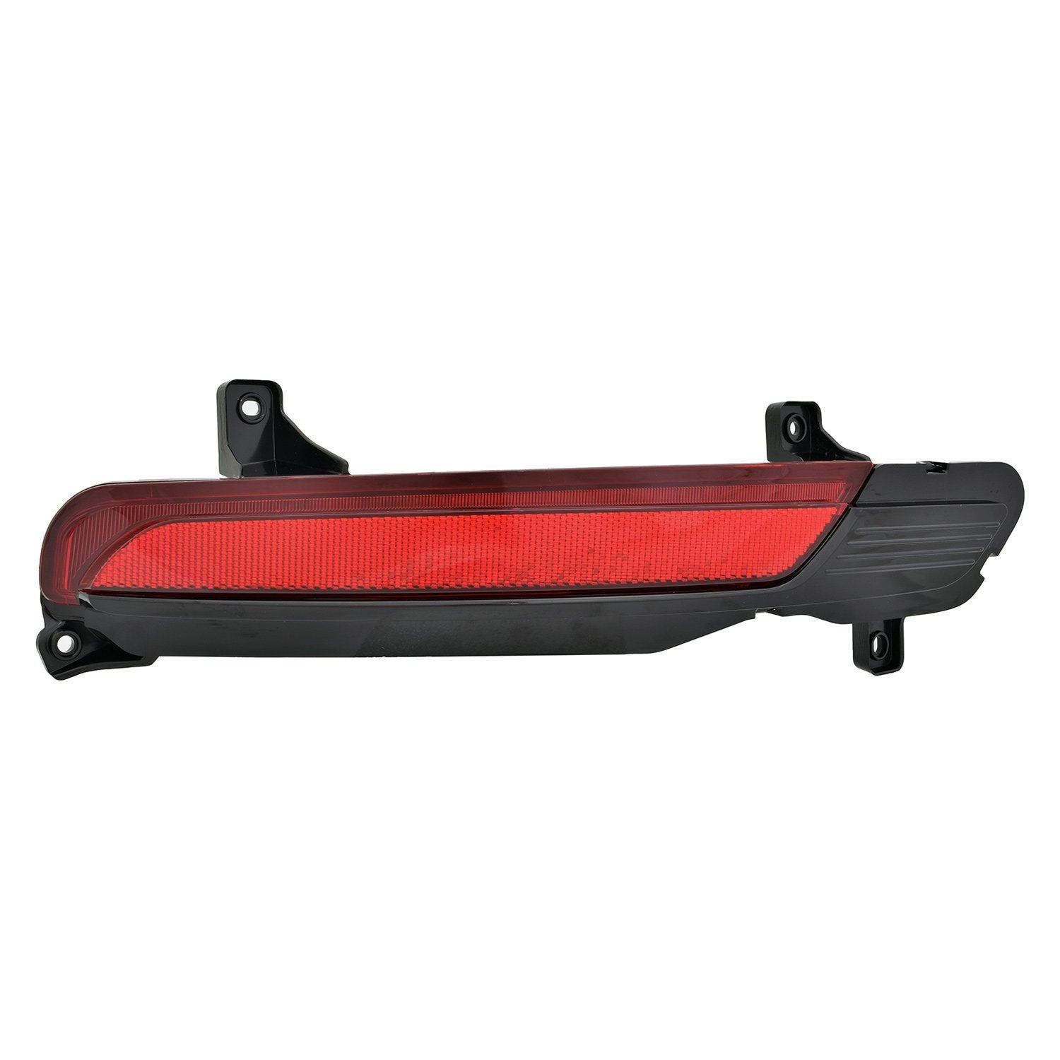 KIA TELLURIDE REAR BUMPER REFLECTOR LEFT (Driver Side) (EX/SX MDL) **CAPA** OEM#92405S9100 2020-2022 PL#KI1184128C