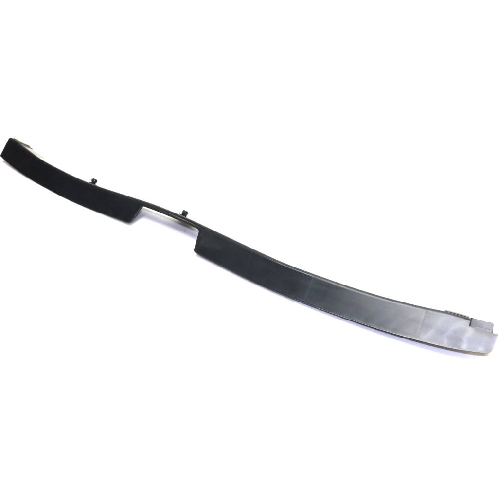 TOYOTA YARIS HATCHBACK(5DOORS) FRONT BUMPER REINFORCEMENT LOWER RETAINER OEM#521250D060 2015-2019 PL#TO1041104