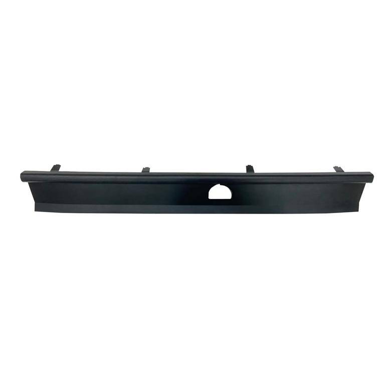 GM TRUCKS & VANS EQUINOX FRONT BUMPER GUARD TEXTURE (BEHIND BMP COVER) OEM#84766445 2018-2024 PL#GM1041161