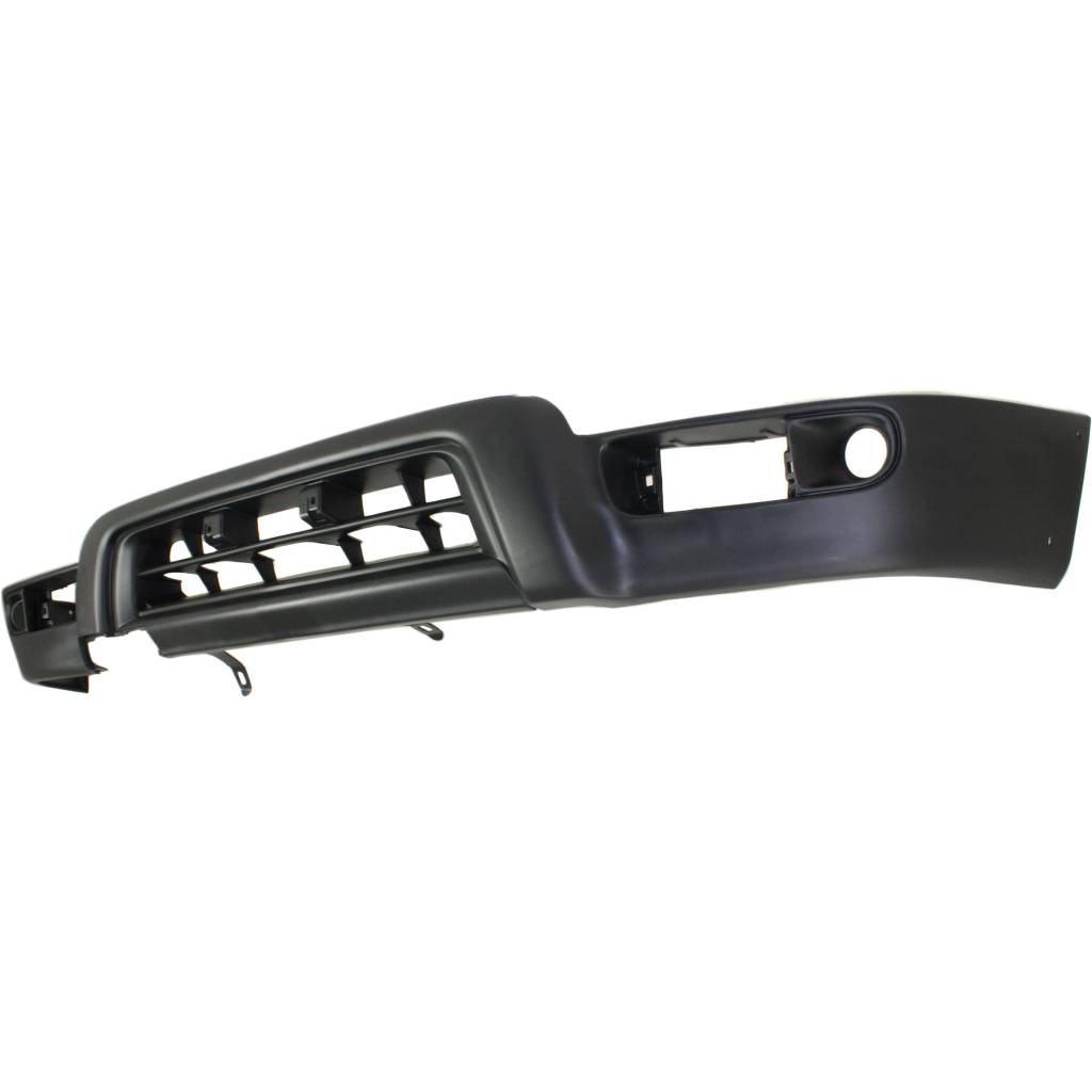 TOYOTA 4RUNNER VALANCE PANEL LOWER BLACK (W/FLARE) OEM#5391135912 1999-2002 PL#TO1095181