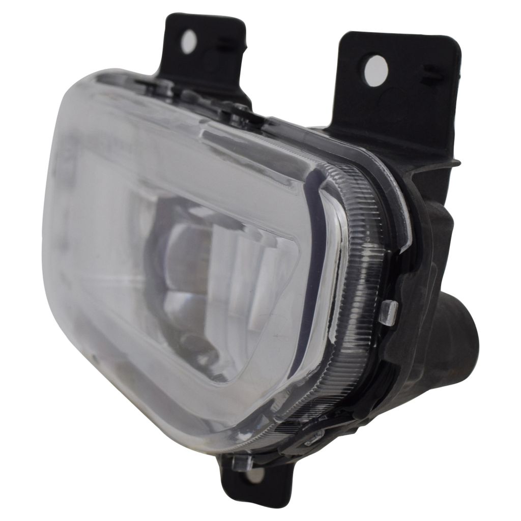 NISSAN TITAN XD FOG LAMP ASSY RIGHT (Passenger Side) **CAPA** OEM#261508996C 2020-2022 PL#NI2593141C