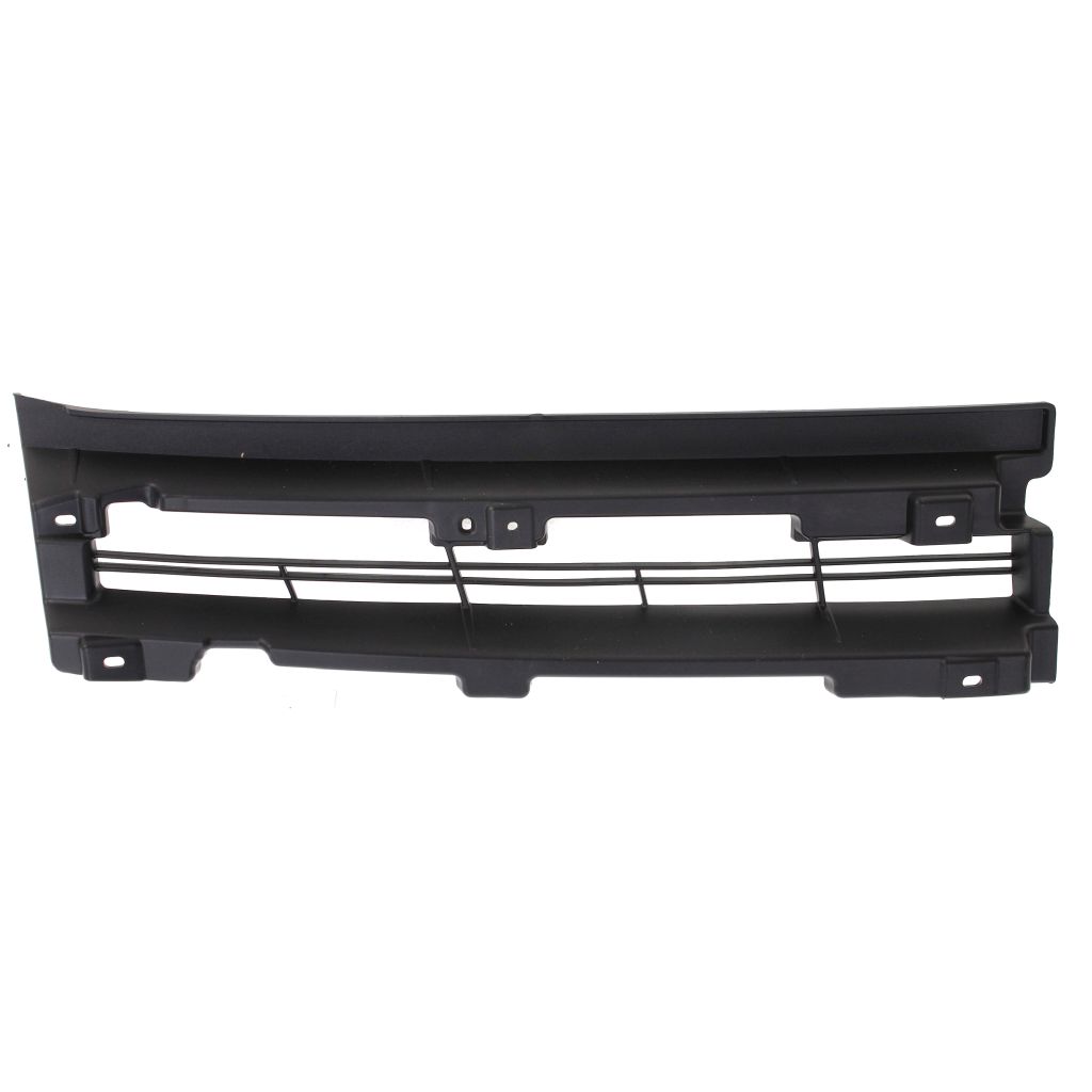 HONDA ACCORD SEDAN GRILLE LOUVER RIGHT (Passenger Side) BLACK (6 CYL) OEM#71126T2FA11 2013-2015 PL#HO1209100