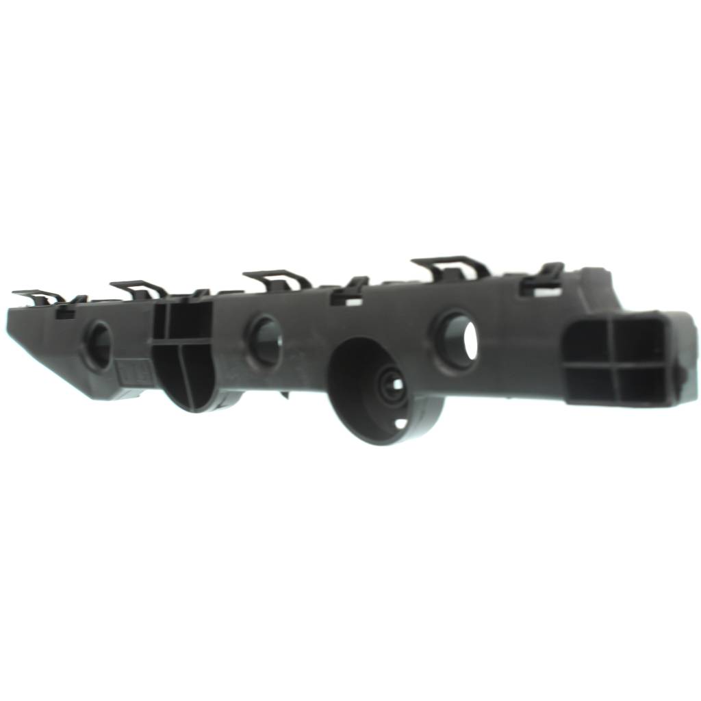 INFINITI Q50 REAR BUMPER COVER SUPPORT BRACKET LOWER LEFT (Driver Side) OEM#852214GA0A 2014-2024 PL#IN1142101