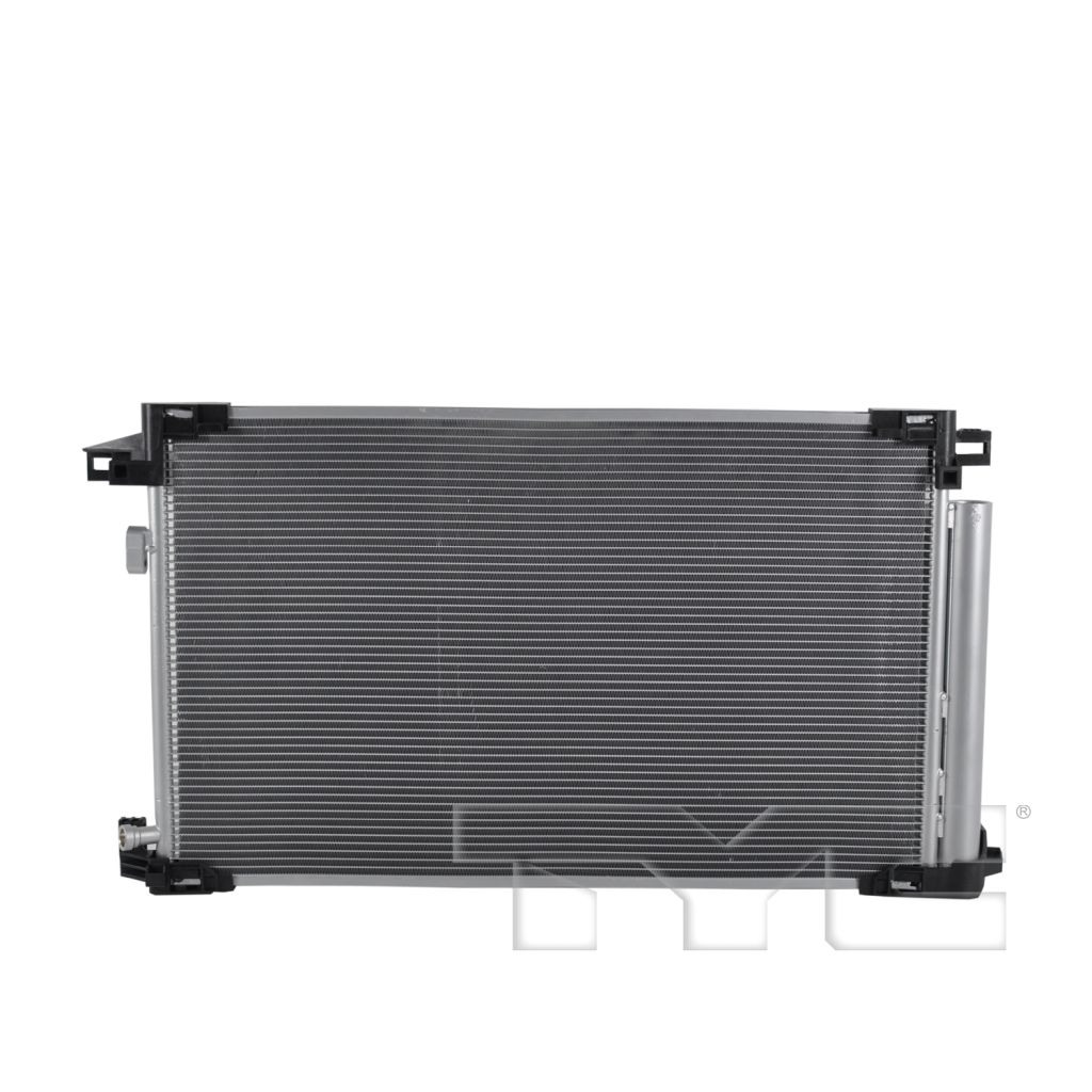 TOYOTA COROLLA/SEDAN A/C CONDENSER 1.8L (L/LE/XLE) OEM#884A012030 2020-2022 PL#TO3030339