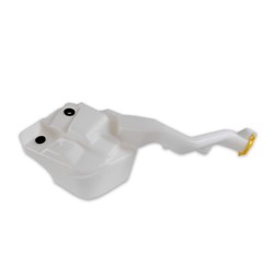 DODGE TRUCKS & VANS CARAVAN WASHER TANK WO/PUMP W/SENSOR HOLE OEM#5127200AA 2004-2007 PL#CH1288113
