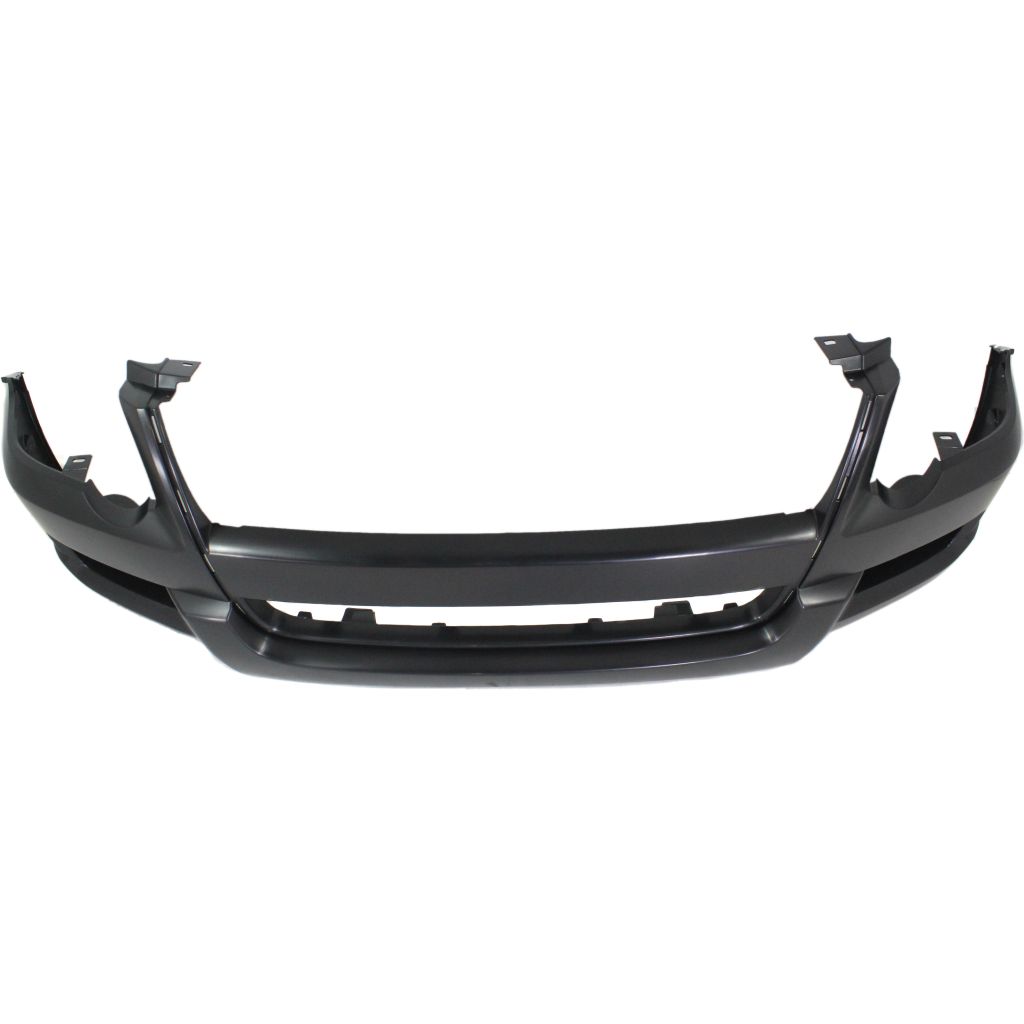 FORD TRUCKS & VANS EXPLORER SPORT TRAC (PICKUP) FRONT BUMPER COVER PRIMED (LIMITED)(XLT W/Appearance Pkg)**CAPA** OEM#6L2Z17D957VAPTM 2007-2010 PL#FO1000601C