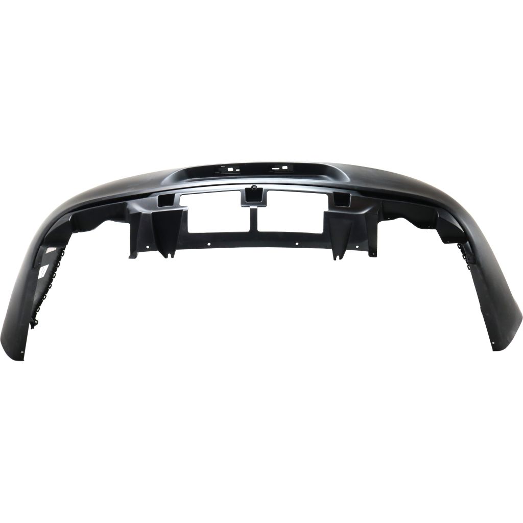 CHRYSLER 300 REAR BUMPER COVER PRIMED (WO/ SENSOR)**CAPA** OEM#5PN46TZZAD 2015-2023 PL#CH1100999C