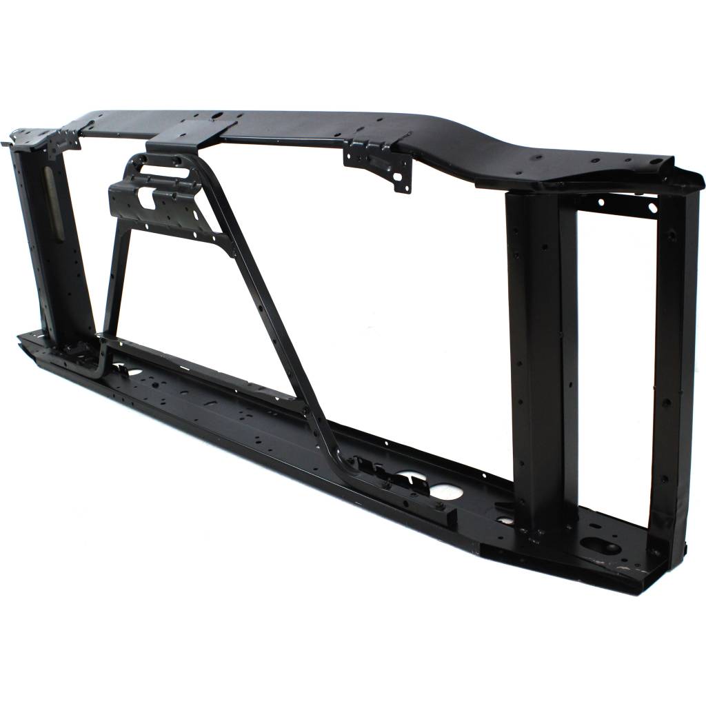 GM TRUCKS & VANS YUKON/YUKON XL (GMC) RADIATOR SUPPORT ASSEMBLY ( ALUMINUM ) OEM#20927279 2010-2014 PL#GM1225281