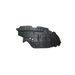 TOYOTA AVALON HYBRID FRONT SPLASH SHIELD LEFT (Driver Side) (ENG UNDER CVR) OEM#5144207040 2016-2018 PL#TO1228212