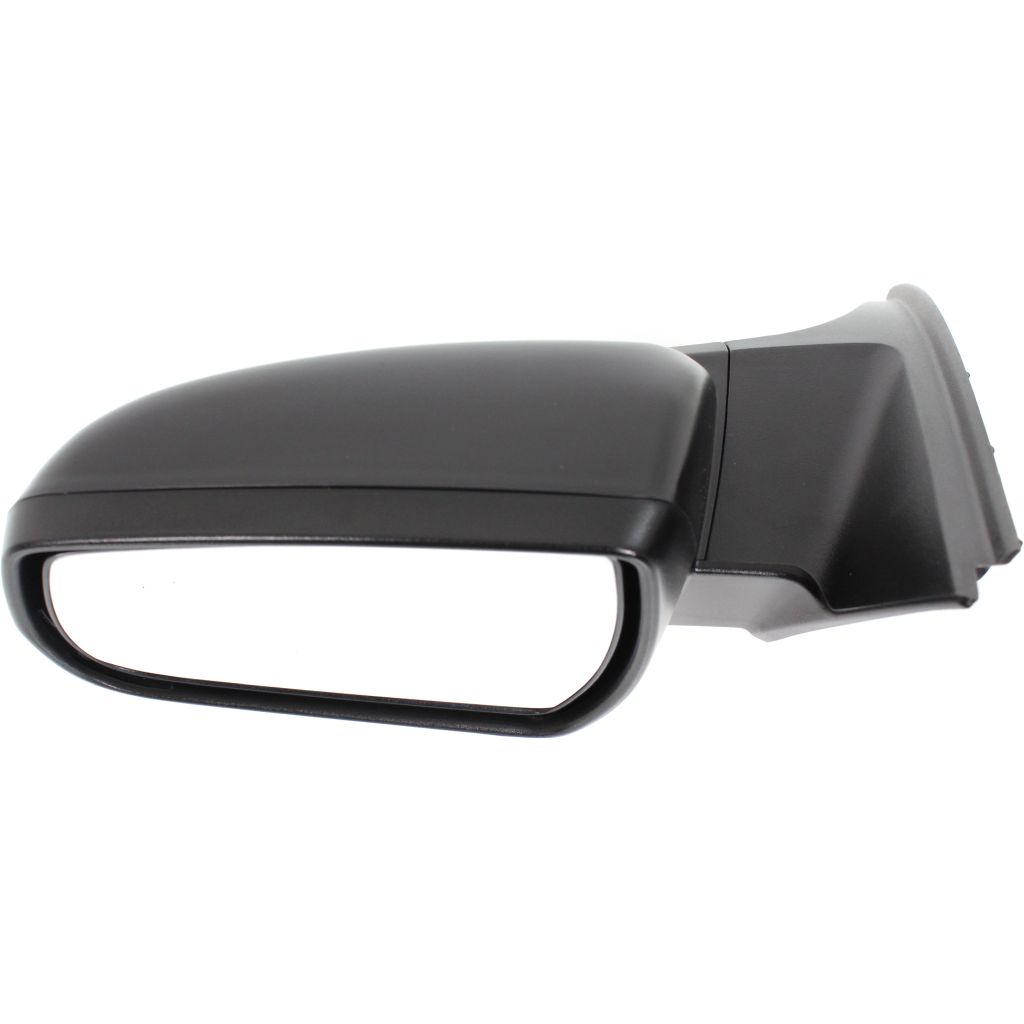 CHEVROLET MALIBU / MALIBU LIMITED DOOR MIRROR LEFT (Driver Side) PWR/HTD/SIGNAL/MEMORY (TEX CVR) OEM#22860540-PFM 2013 PL#GM1320488